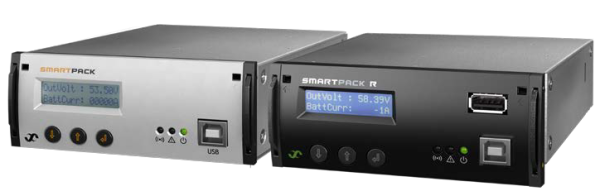 242100.120 Модуль контроля и управления, контроллер Smartpack R Controller (замена контроллеров Smartpack первого поколения) — изображение 7